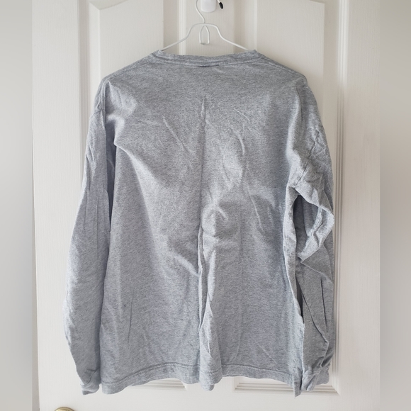 PINK Victoria Secret long sleeve top - Picture 2 of 4